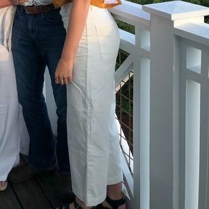 FREE PEOPLE PANTS